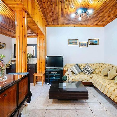 Holiday House Skala Kallirachi Σκάλα Καλλιράχης Εξωτερικό φωτογραφία
