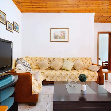 Holiday House Skala Kallirachi Σκάλα Καλλιράχης Εξωτερικό φωτογραφία