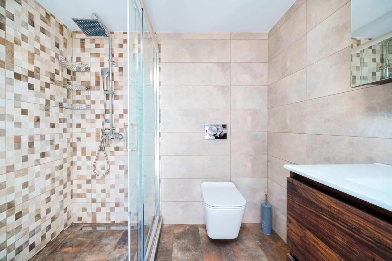 Holiday House Skala Kallirachi Σκάλα Καλλιράχης Εξωτερικό φωτογραφία