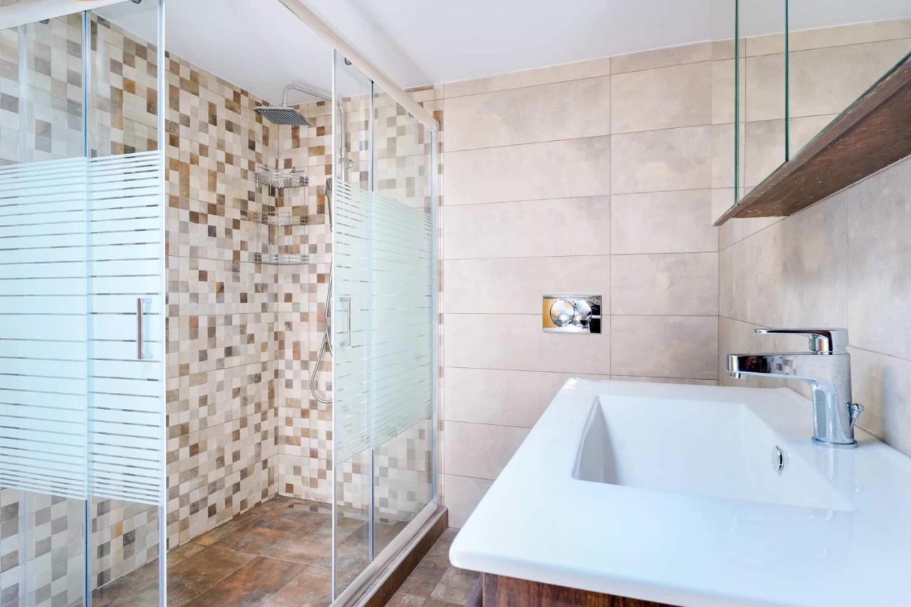 Holiday House Skala Kallirachi Σκάλα Καλλιράχης Εξωτερικό φωτογραφία